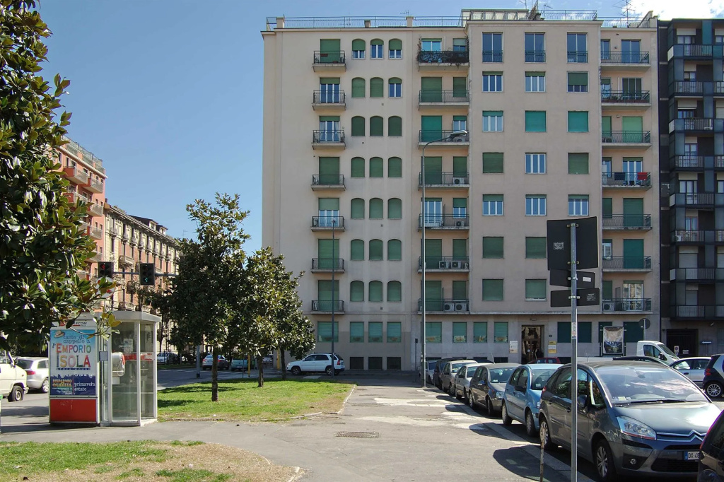 Milan Apartment Rental — фото