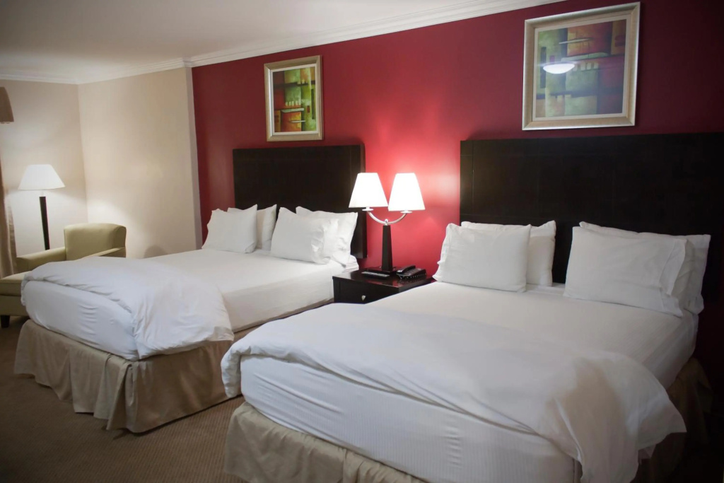 Hampshire Hotel Ballito Durban - Général