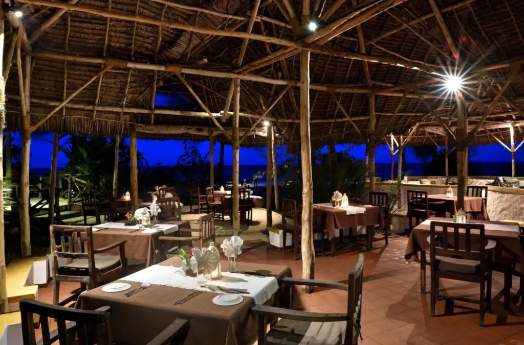 Shooting Star Boutique Hotel - Général