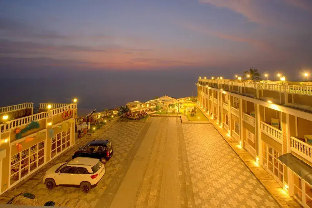 Hotel photo 17