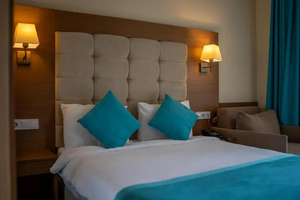 Hotel photo 7