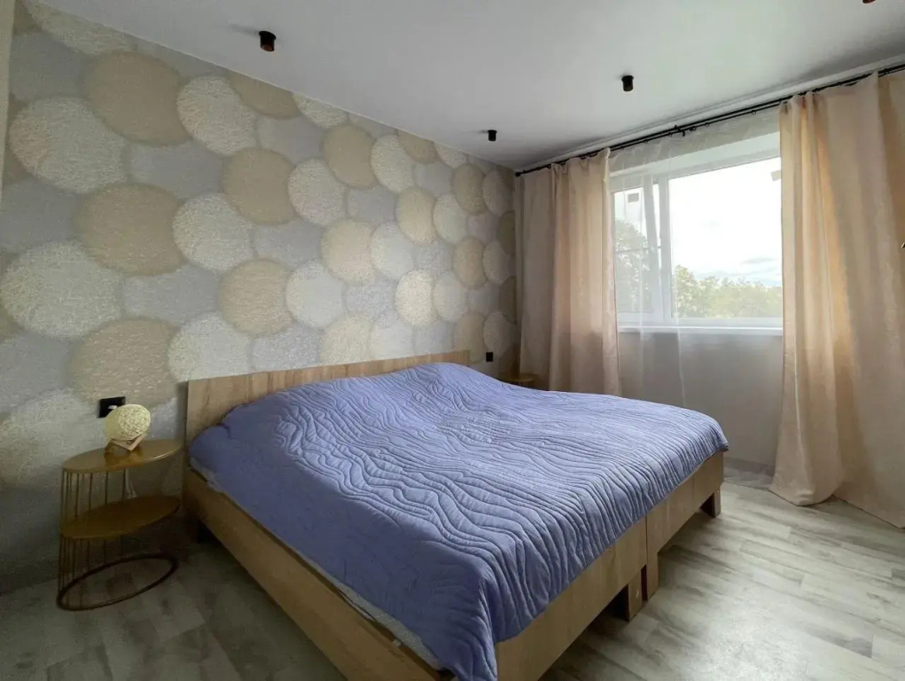 Attic Cottage