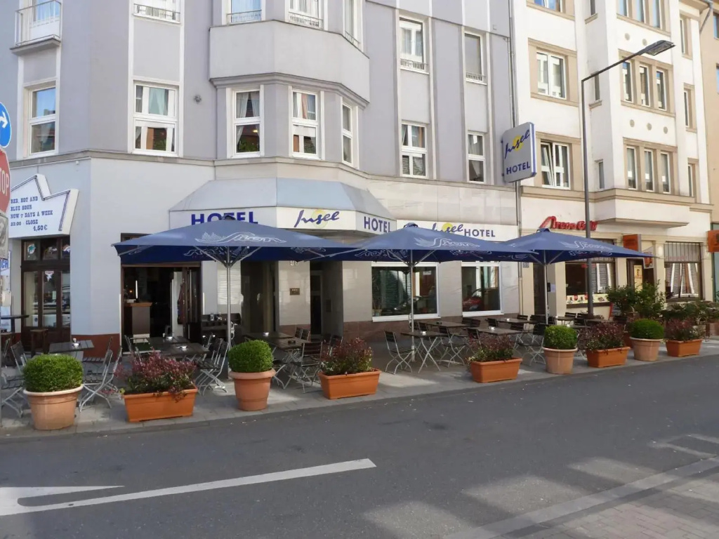 Hotel photo 17