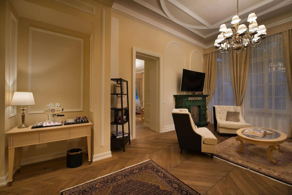 Loft Hotel Bratislava - Général