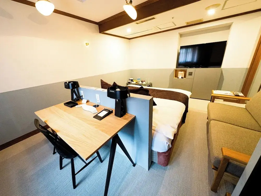 Hotel photo 5