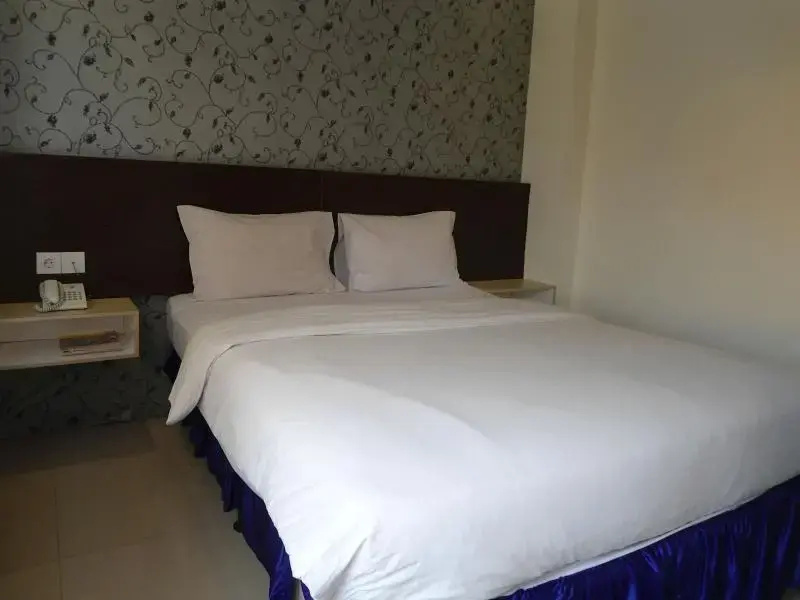 Atreya Hotel Makassar - Chambres