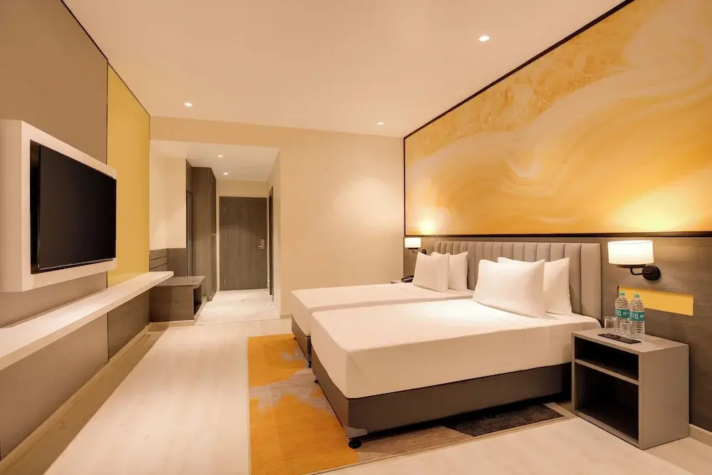 Hotel photo 18