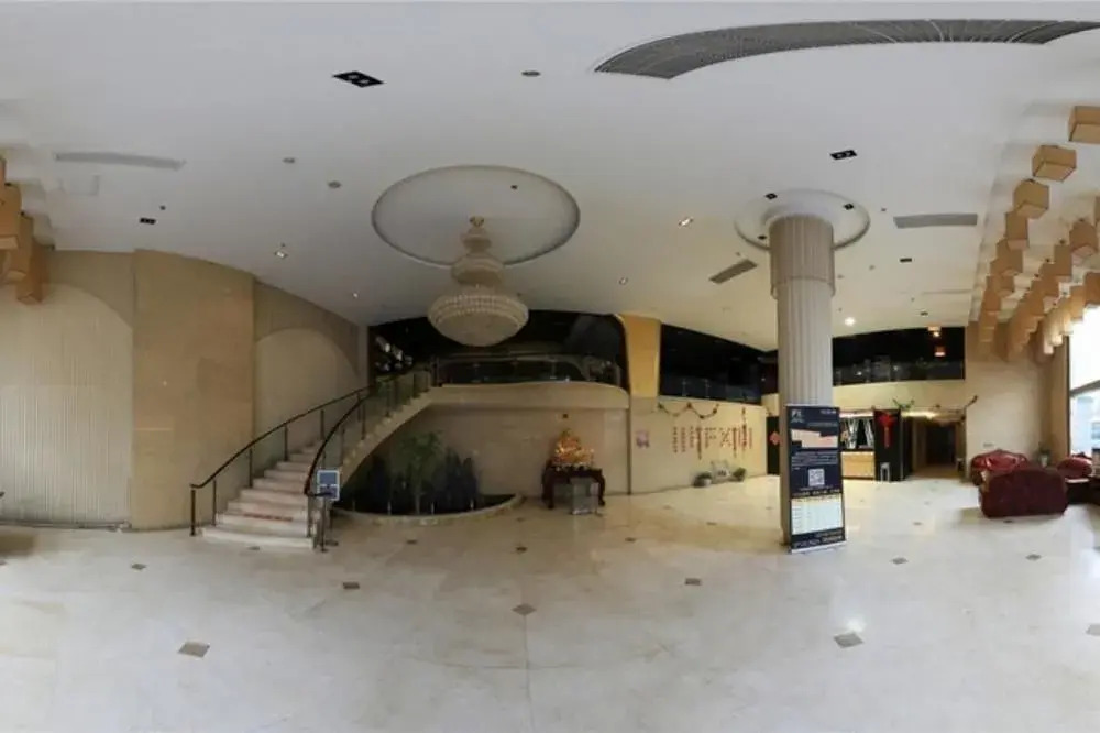 FX Hotel Xizangbei Road