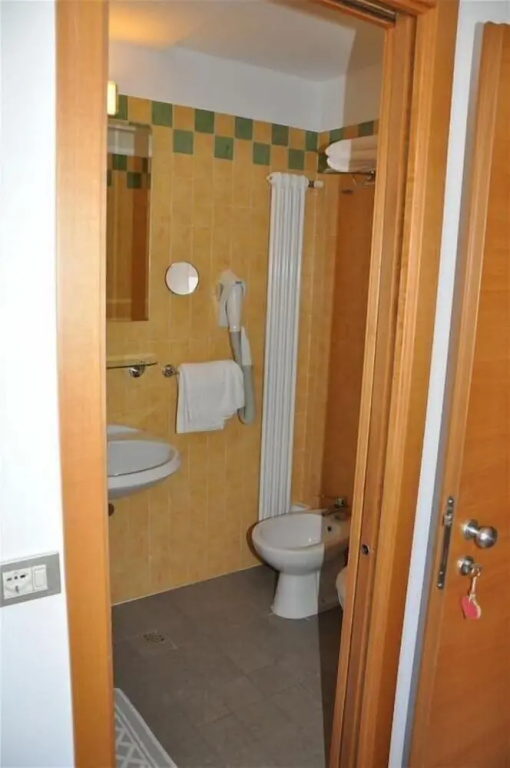 Hotel Plaza - Chambres