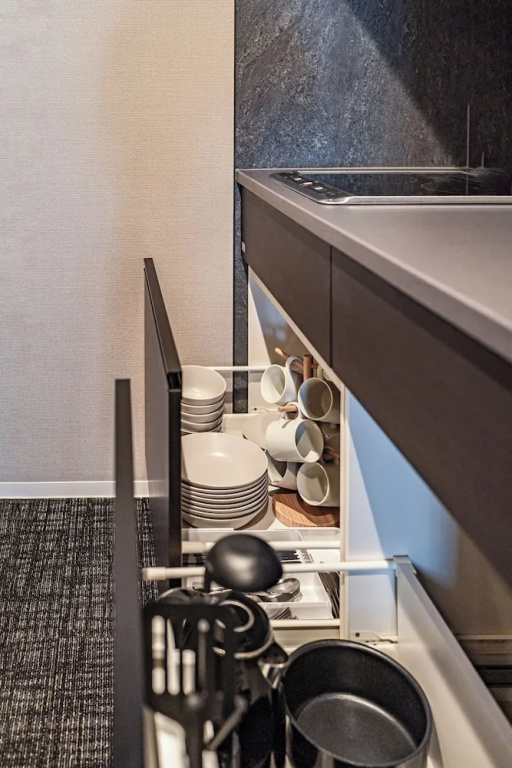 Apartment Hotel 11 Namba 사진 19