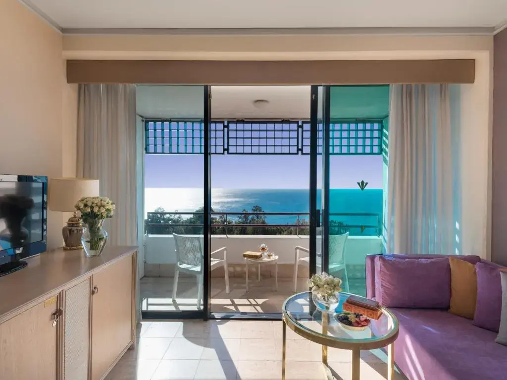 Rixos Downtown Antalya All Inclusive - The Land of Legends Access - Chambres