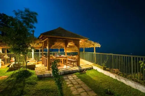 Golden Ridge Mountain Resort