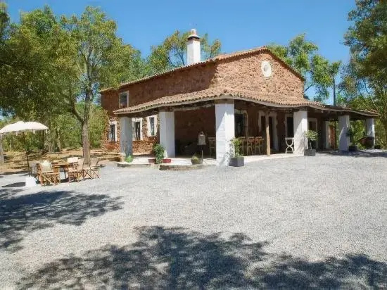 Valle del Arroyo Casas Rurales - Bed & Breakfast