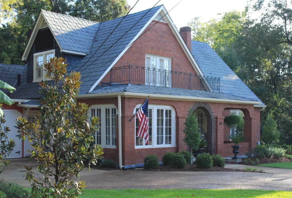 The Good House B&B