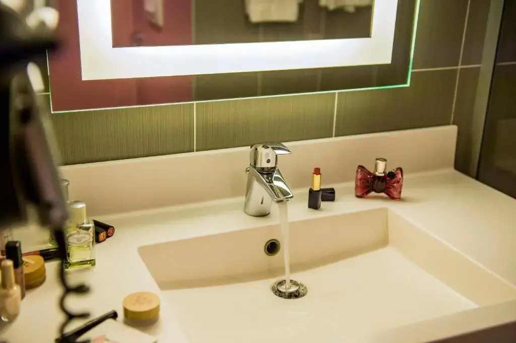 Mercure Arras Centre Gare - Chambres
