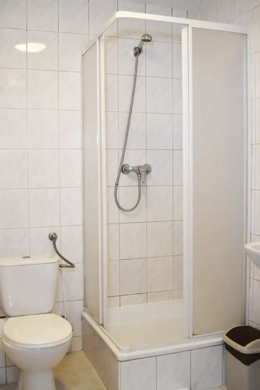 Parkhotel Economic - Chambres
