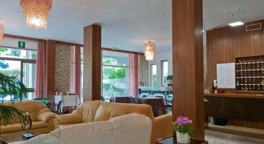 Albergo La Rosetta - Général