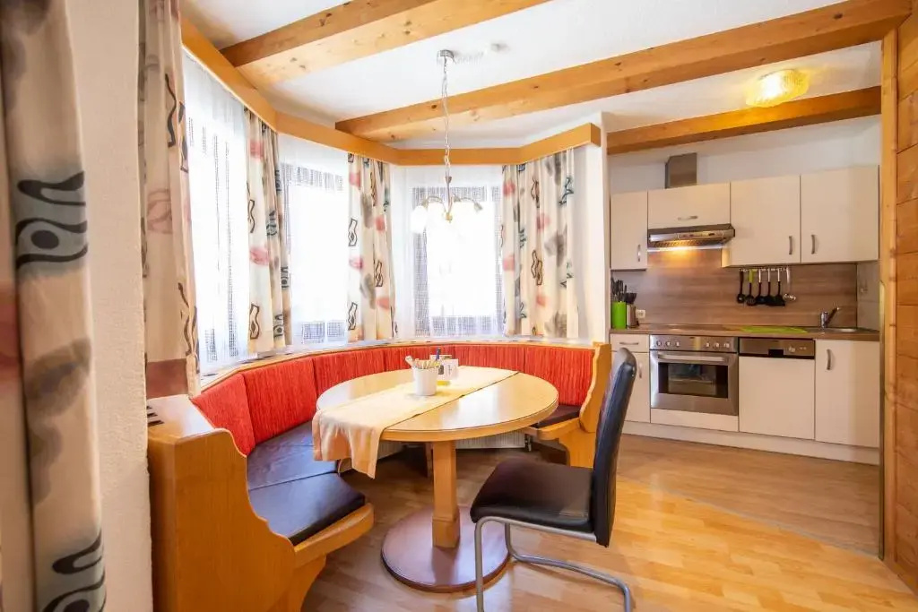 Haus Veronika - Chambres