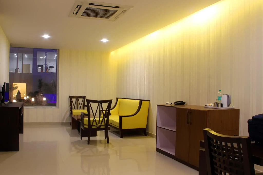 Suite