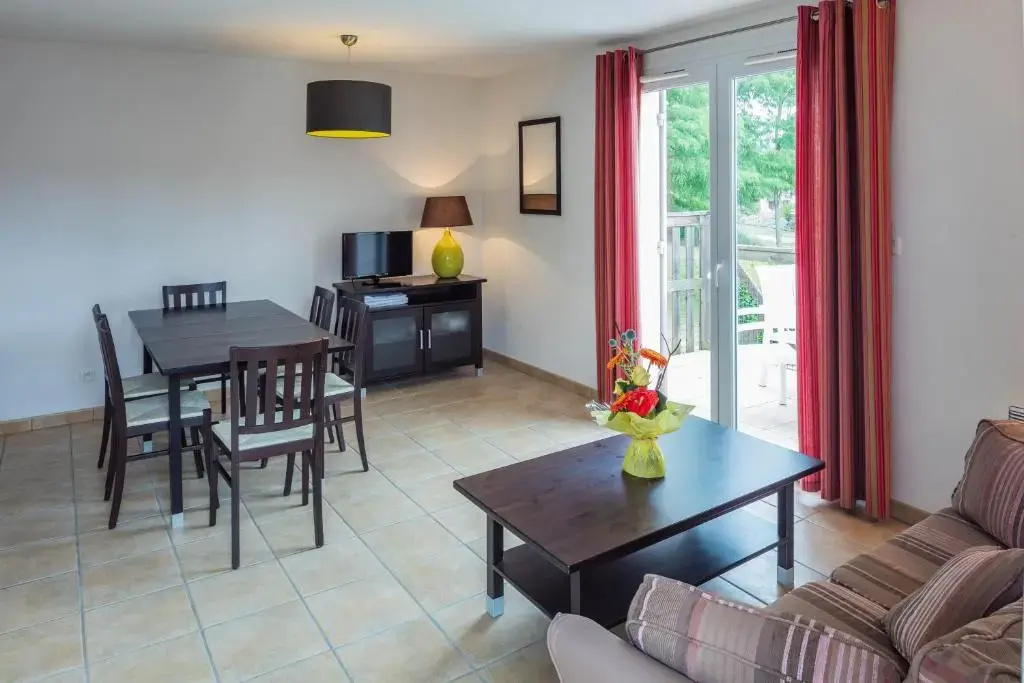 Le Domaine Du Golf Dalbret - Chambres