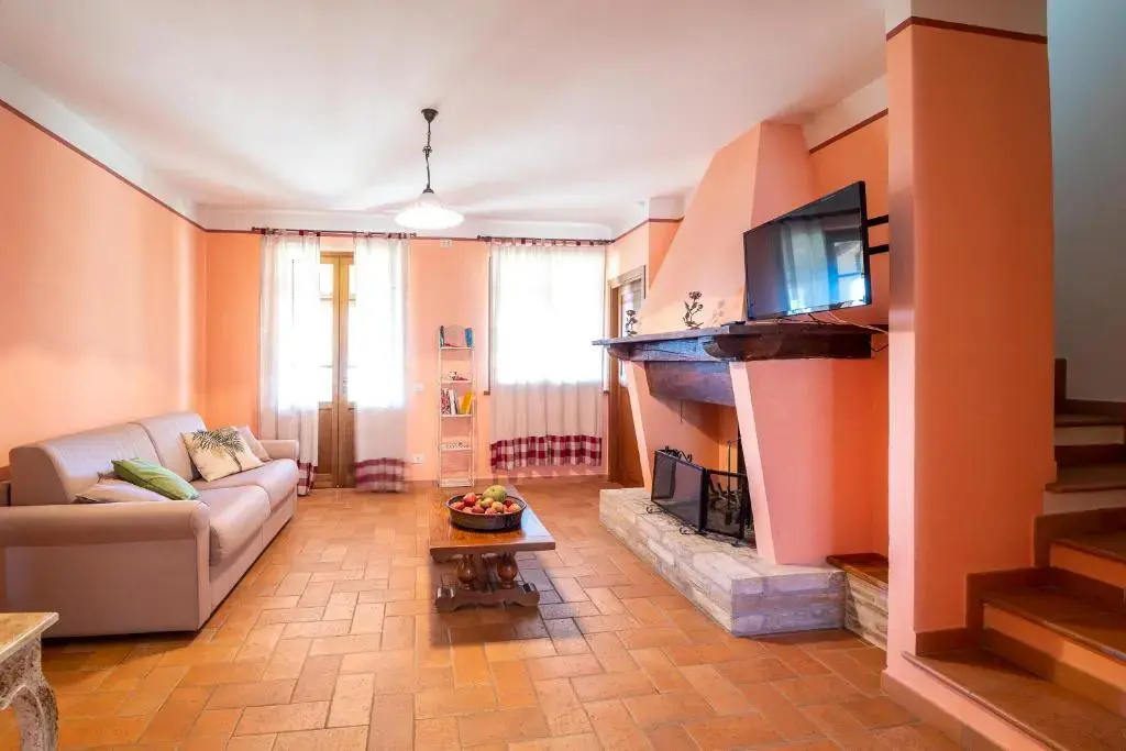 Agriturismo Le Vigne - Chambres