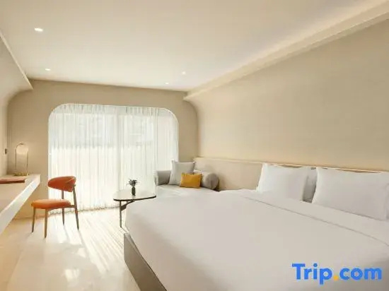 Premier Suite