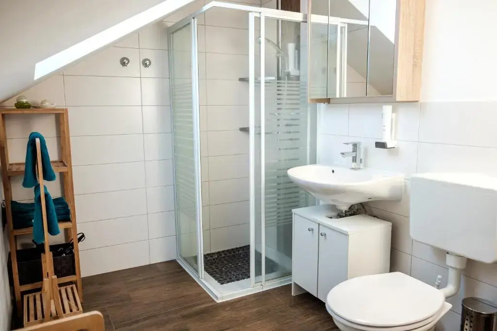Gästehaus Ranftl - Chambres