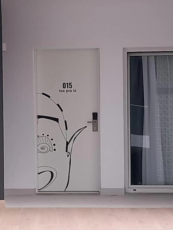 Ouril Hotel Mindelo - фото 23