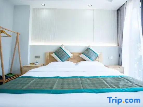 Family Suite with river view