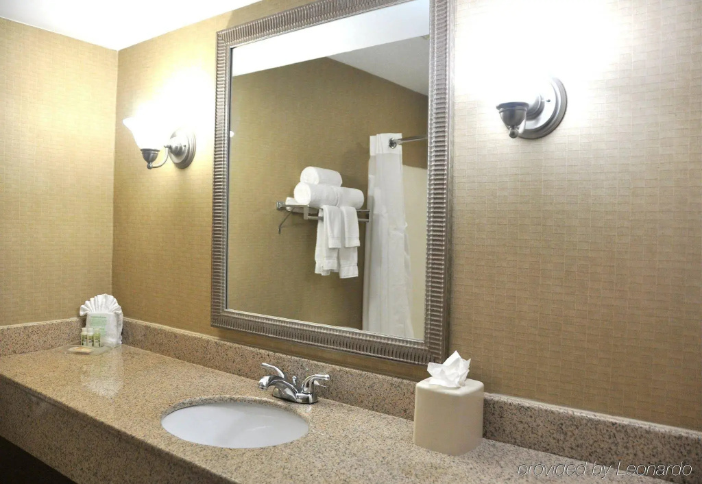 Wyndham Garden Houston Willowbrook - Général