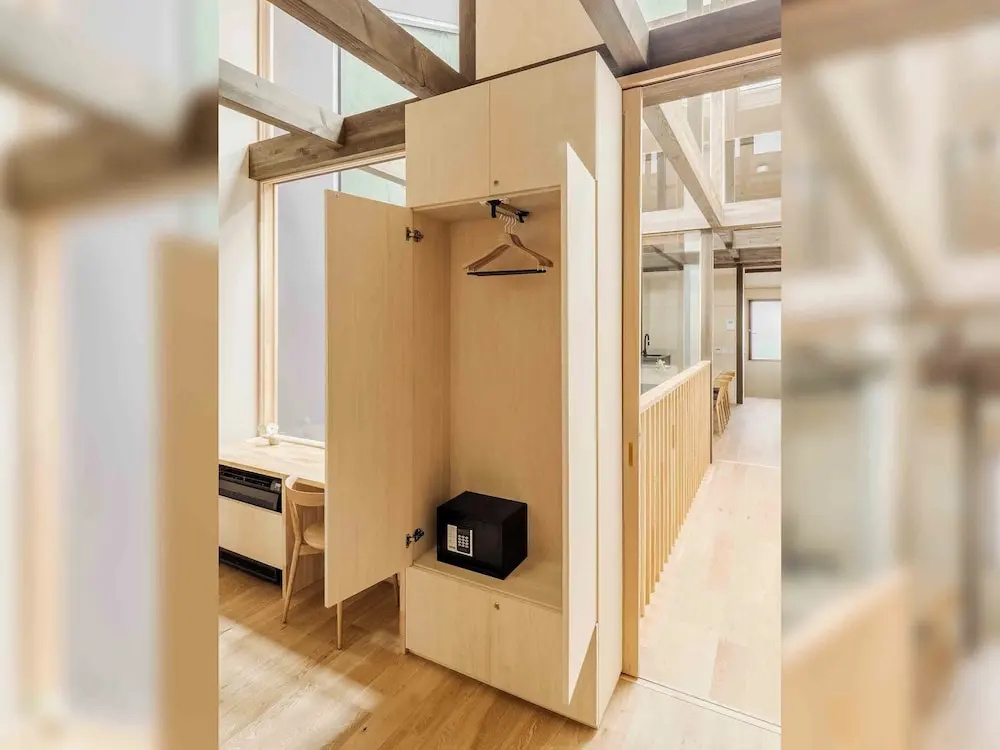 Hanasatomachi Machiya House 사진 26