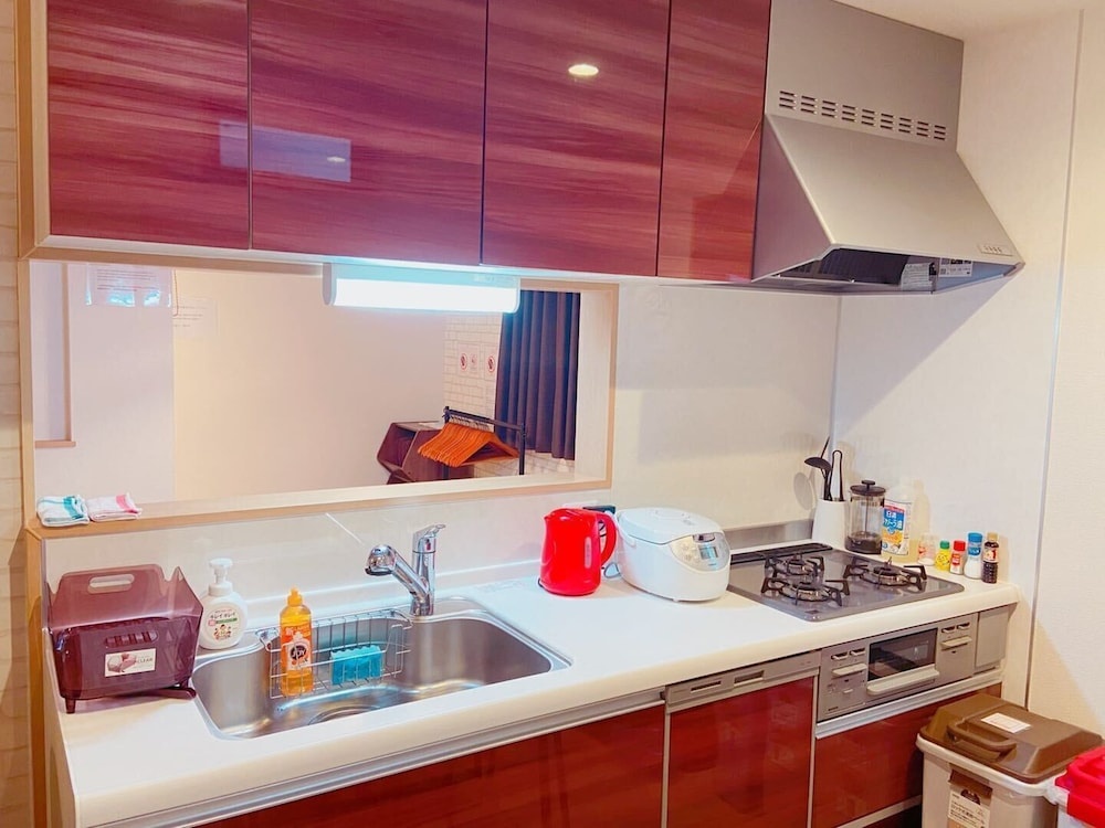 Detached House in Shinjuku4 사진 18