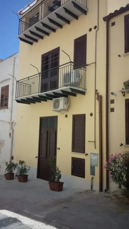 La Casa Del Golfo