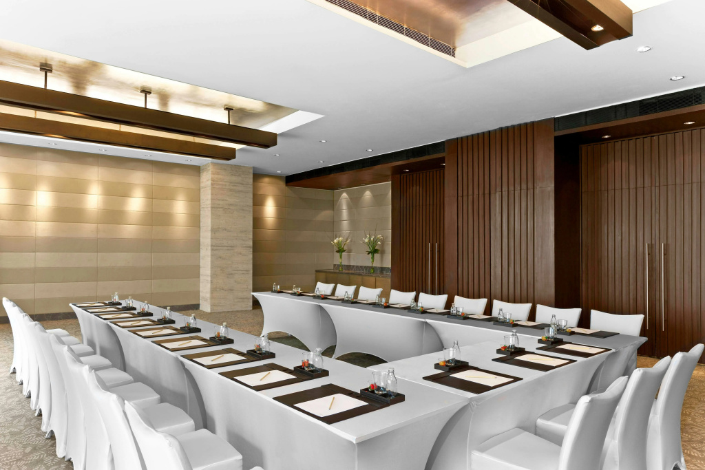The Westin Gurgaon, New Delhi - Général