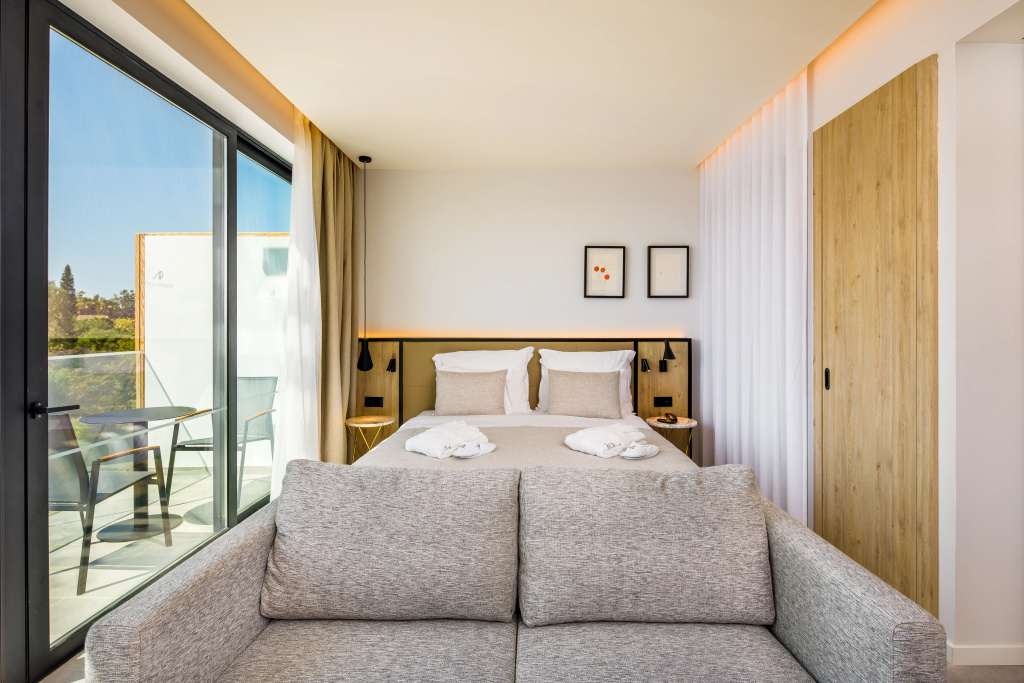 AP Cabanas Beach & Nature - Adults Friendly - Général