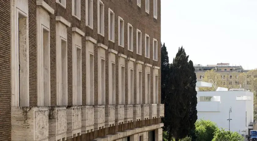 San Carlo Executive Apartment
