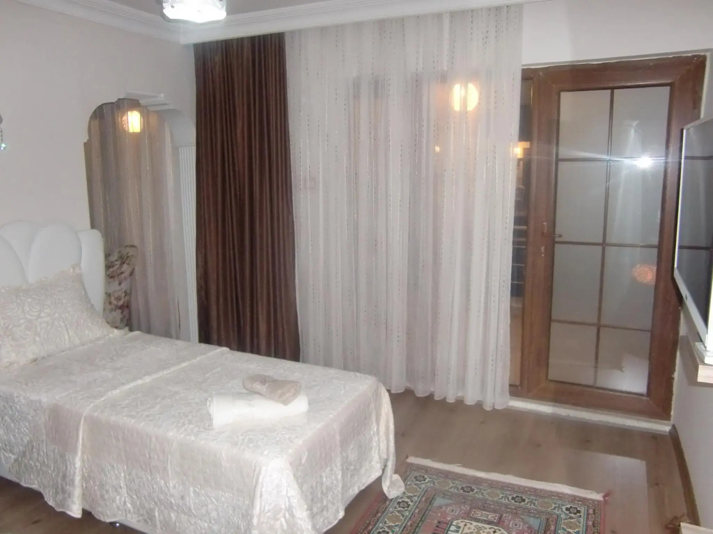 Alida Hotel — 7