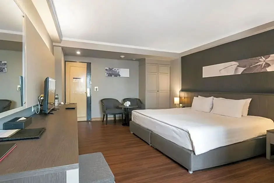 Superior room