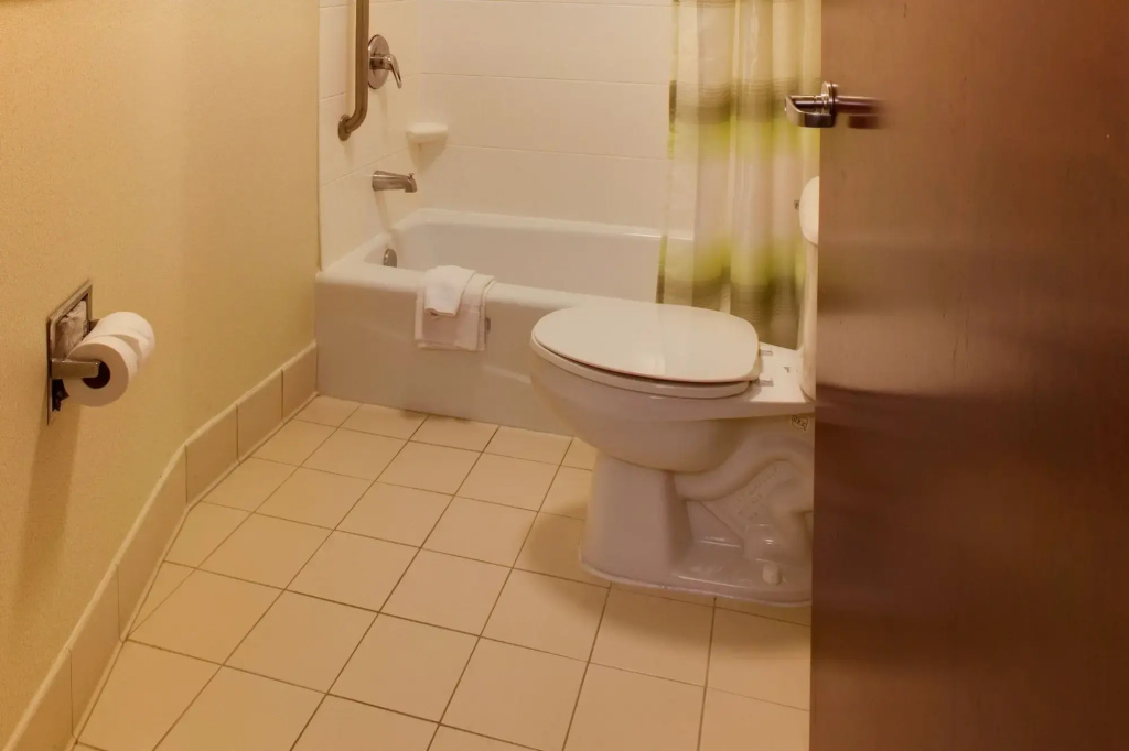 SpringHill Suites by Marriott Savannah Airport - Général