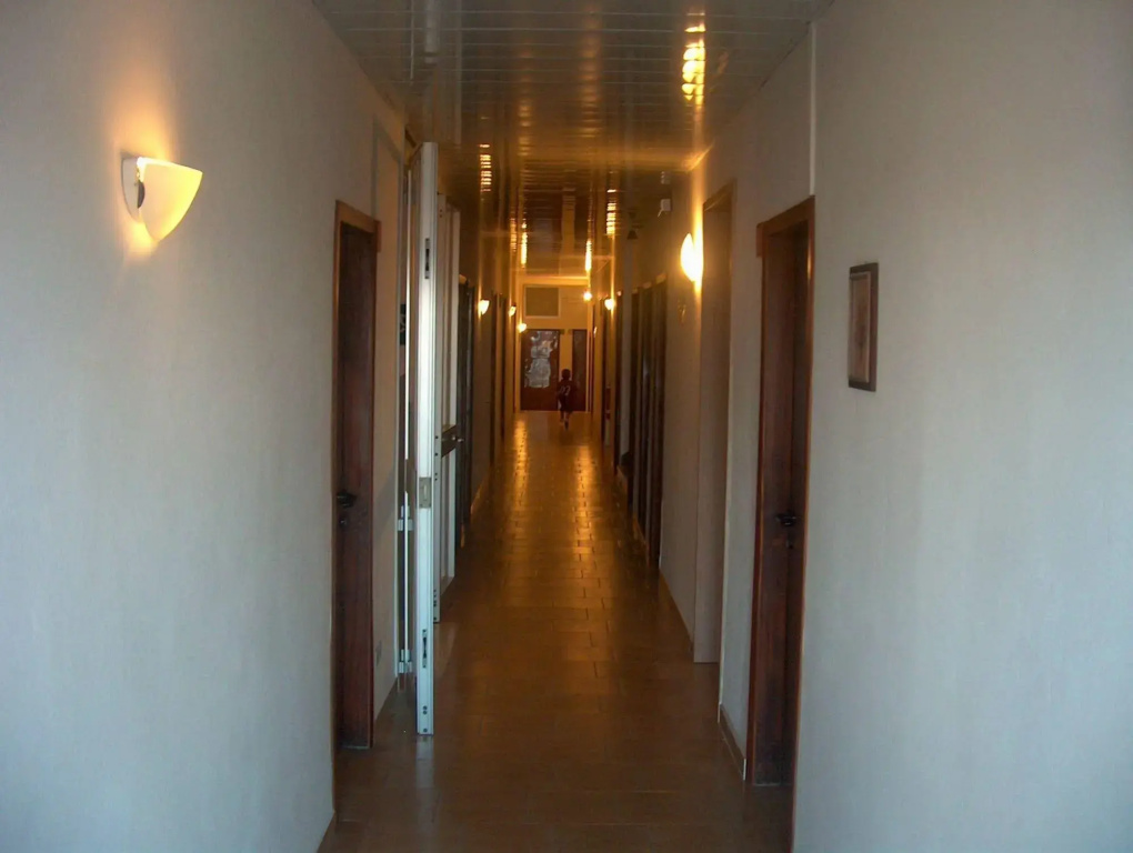 Hotel Trevi - Général