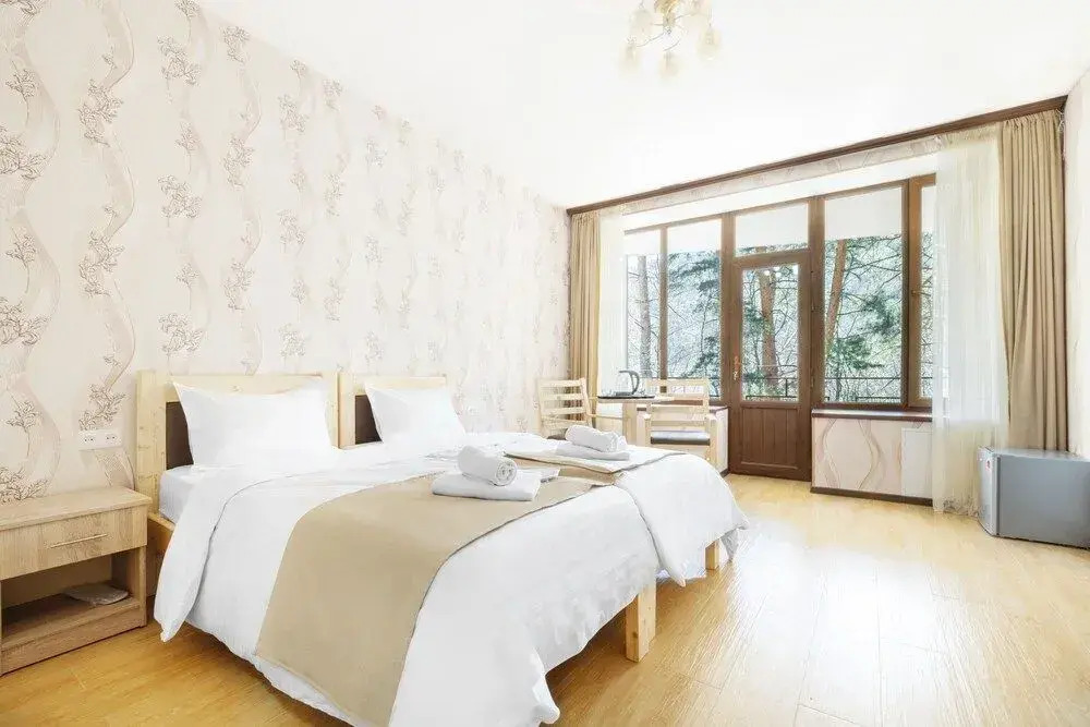 Kompozitor Hotel Dilijan - фото 5