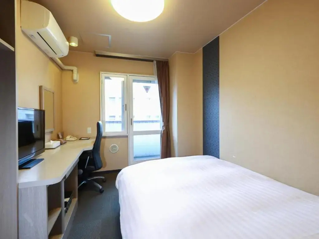 Dormy Inn Express Asakusa Hot Spring - Chambres