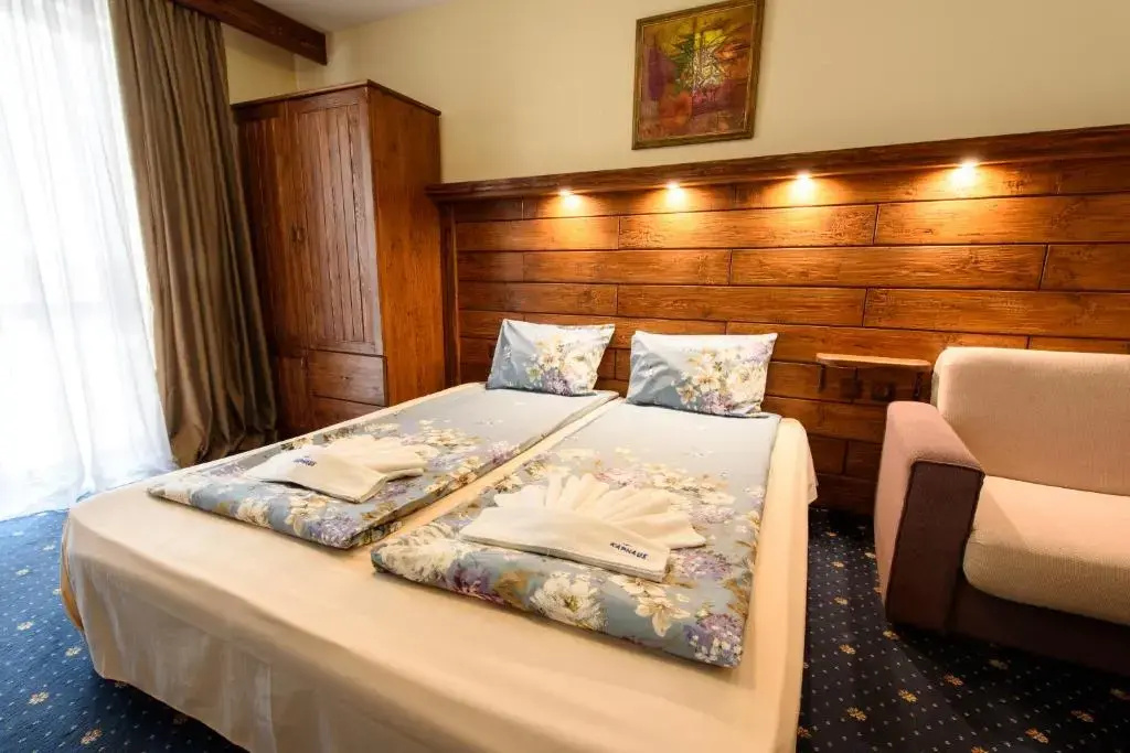 Kap House Hotel - Chambres