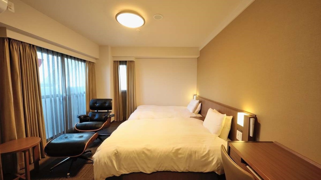 Dormy Inn EXPRESS Meguro Aobadai Hot Spring 사진 17