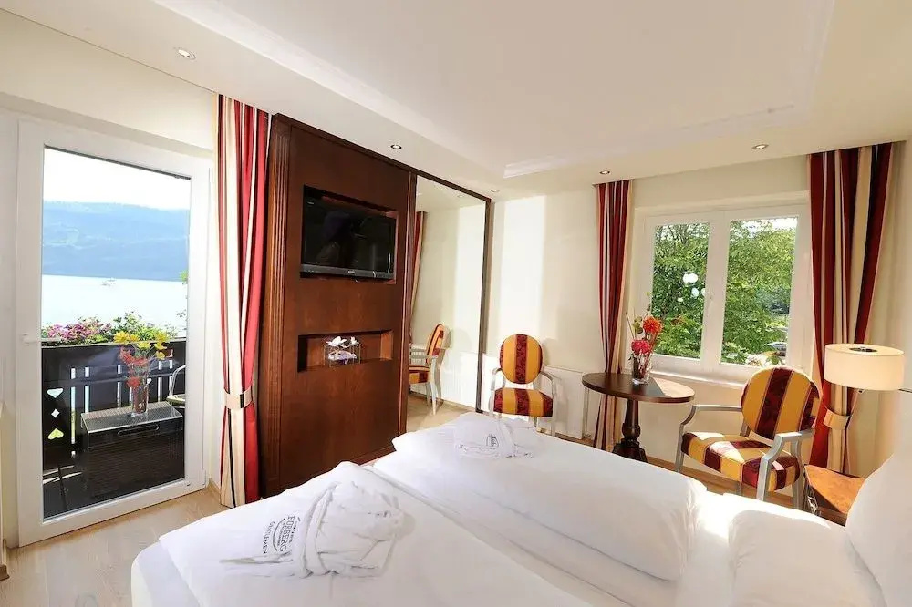 Gasthof Hotel Fürberg - Général