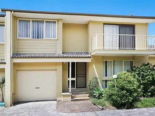 Toowoon Bay Townhouse, Unit 6