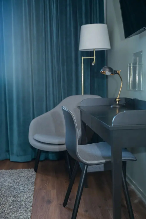 Quality Hotel Galaxen - Chambres