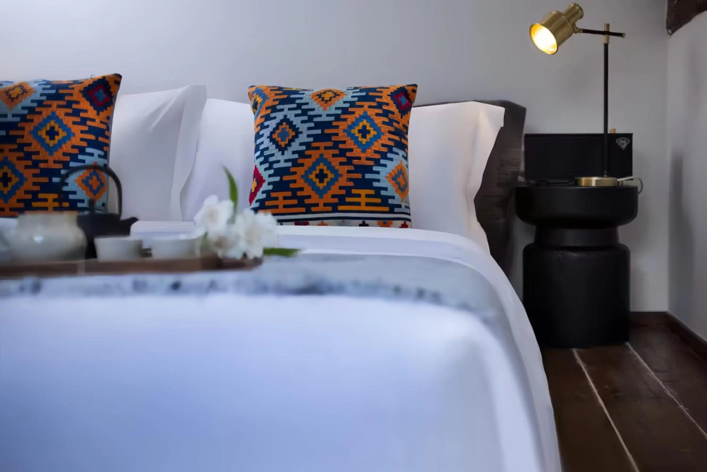 Peking Yard Boutique Hotel — 2