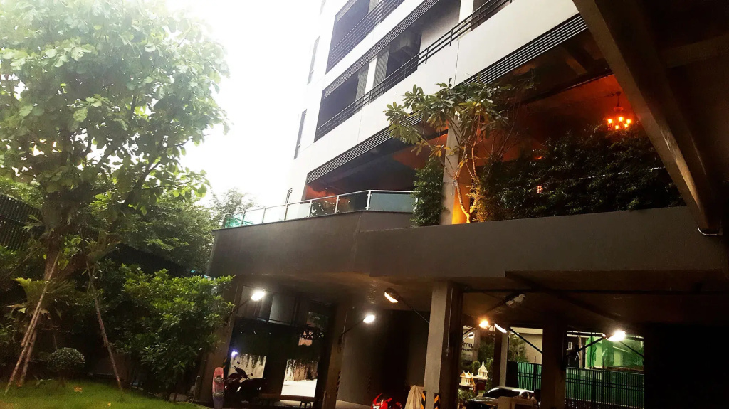Hotel photo 24
