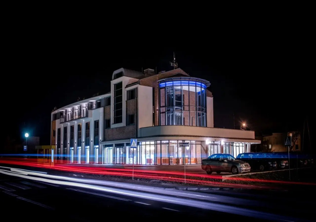 Hotel Kosma
